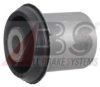  271328 Control Arm-/Trailing Arm Bush